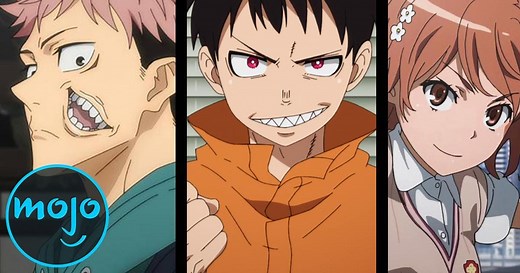 Top 10 Anime of 2020 | Articles on WatchMojo.com