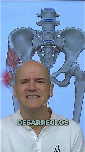✅ Descompensación de la pelvis y TROCANTERITIS Desde Fiit Concept te contamos las causas de la