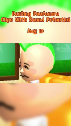 Shocking Tomodachi Life Divorce!