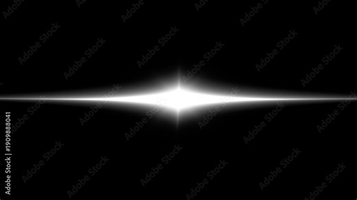 Television turn on and off. Switch on tv effect, switch off tv effect. Turn on Lcd TV effect, turn off TV effect . Led Tv on and off on black background