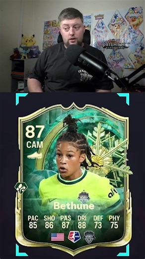 *NEW* 1 of 3 87+ Campaign Mix Player Pick