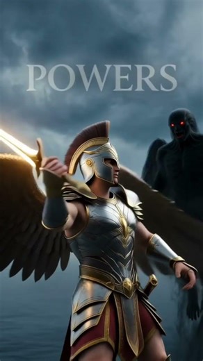 17 Different Types of Angels Explained (Part 1 of 2)