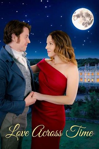 Love Across Time (2024) - Where to Watch