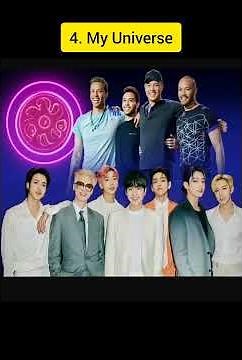 BTS Top 10 Songs | #bts