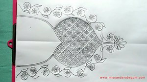 26K views · 1.4K reactions | My YouTube Channel  Miss Anjiara Begum  My website www.missanjiarabegum.com (AFFILIATE LINK ) California King Size Sheet Set - 6 Piece Set : https://amzn.to/2AiUIeX Embroidery needle : https://amzn.to/3fjsDUy DMC Prism Cotton : https://amzn.to/3c7SwVK Only DMC thread : https://amzn.to/2YDqFIN Embroidery cloth : https://amzn.to/2YxhcTE Carbon transfer paper : https://amzn.to/3fg2gyY | Solin Original | Facebook