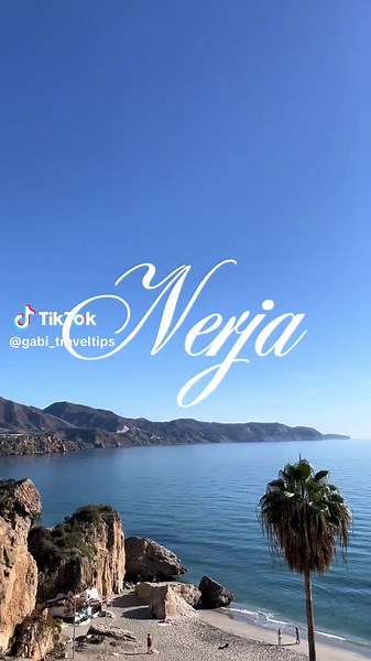 Exploring Nerja: A Must-Visit Coastal Gem in Spain