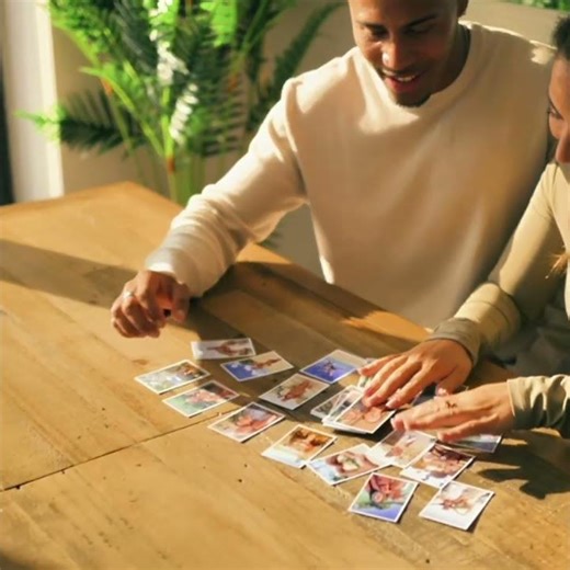 Turn Your Photos Into Something Real 📸 | Mini Photo Prints USA