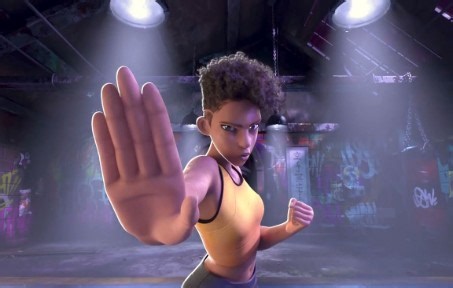 Master Official Trailer