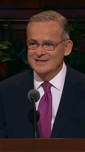 God wants to bring you back! #love #jesuschrist #generalconference #kearon #lds #apostle