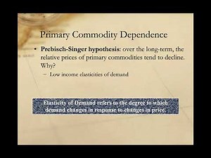 The Economic Legacy of Colonialism