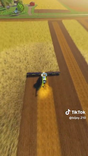 Farming Simulator 22 Relaxing Gameplay ASMR Session