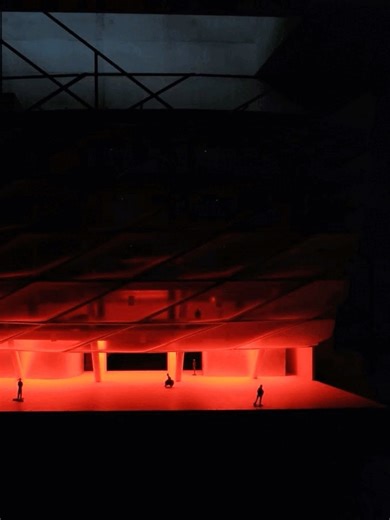 Herzog & de Meuron | It all began with our love of the game. Whether in Basel, for our hometown team at St. Jakob-Park, or the Allianz Arena in Munich,... | Instagram