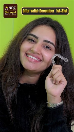 Virupakshappa Fame Soniya Singh Reveals Her Smile Secret 😁 | NDC Aligners