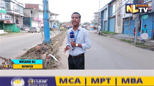 36K views · 376 reactions | DIVIDER DAMAGED BY UNKNOWN IN I. VIKHESHE SEMA ROAD FOLLOW NLTV NEWS: Facebook: https://www.facebook.com/NLTVNews Instagram: https://www.instagram.com/nltvnews/ Twitter: https://twitter.com/NewsNltv | NLTV | Facebook