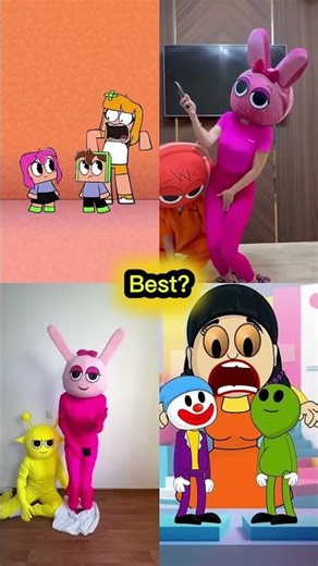 INIMIGOS DA MODA BABY #short #memes #minecraft #animation