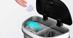 Need a quality trash bag? Consumer Reports experts have your back!