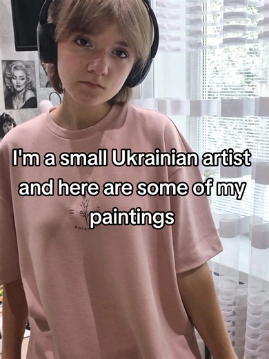 #art #artwork #ukrainianartist #acrylicpainting #acrylic