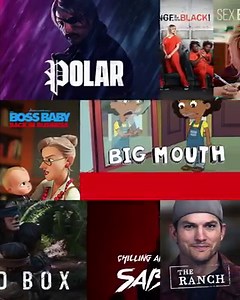 423K views · 1.9K reactions | Watch TV shows and movies anytime, anywhere personalized for you. Only on Netflix. Try one month free. | Netflix | Facebook