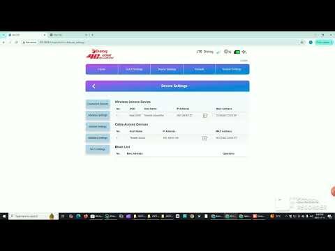 Block users in dialog router