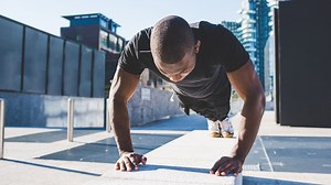 This five-move HIIT workout for fat loss boosts your metabolism and develops strength