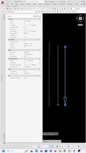 AutoCad Shortcuts keys || Autocad Tutorials #autocad #shorts