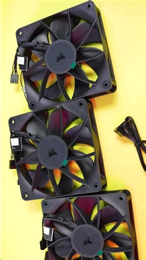 Corsair Nautilus 360 RS CPU Cooler 😱 PC Black ✨ #pcgamer ‪@CorsairLATAM‬