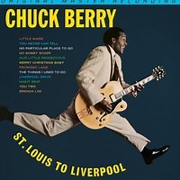 You Never Can Tell by Chuck Berry on WhoSampled