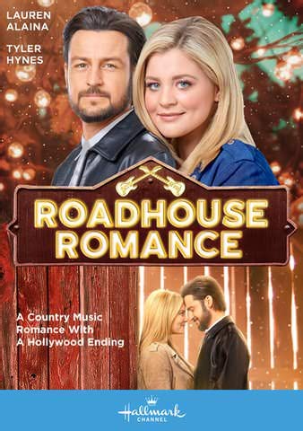 Roadhouse Romance