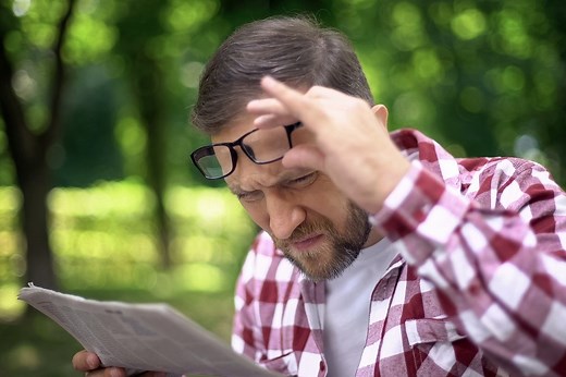 Myopia, the most common visual defect: what it is