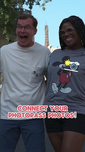 8 ways to use your MagicBand+ at #WaltDisneyWorld! ✨🤩 #planDisney #DisneyParks