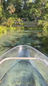 Raise your hand if you’re ready for some summer fun at Rock Springs! 🙋‍♀️☀️ | Get Up And Go Kayaking