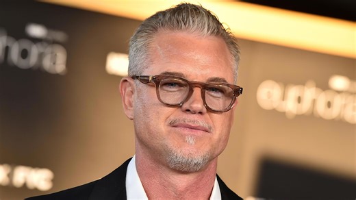 Eric Dane, 'Grey's Anatomy' star and ALS awareness advocate, dies at 53