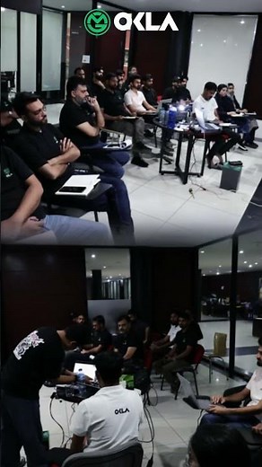 OKLA EV Training Program in Pakistan | OKLA CARE | After-Sales Service