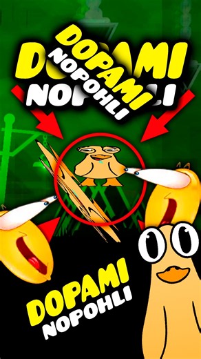 Dopaminopolih In Layou Mod!! 💊🤪 #geometrydash