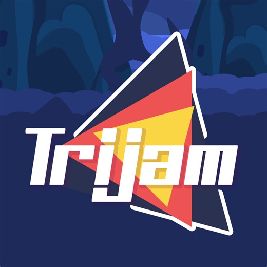 Trijam #185: The 3 hour game jam