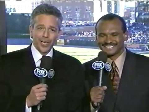 Detroit Tigers 2006 ALCS Game 4