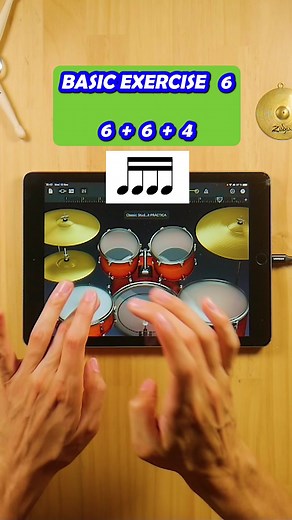 Master Your Timing with Simple GarageBand Drum Exercises