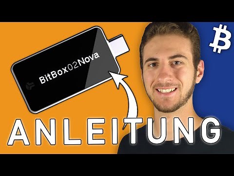 BitBox Hardware Wallet - Step by Step Guide!