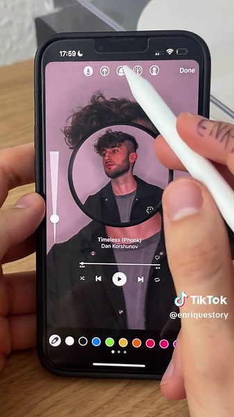 Create Stunning Instagram Story Edits Easily!