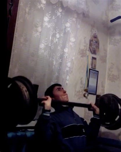 VLADIMIR1 & mr ANATOLY on Instagram: "There are thousands of professions in the world — you just need to pick one and try to become the best at it. I chose to be a janitor ❤️ #anatoly #gym #prank"