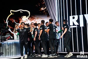 StarLadder 布达佩斯 Major 2025：完整观赛指南