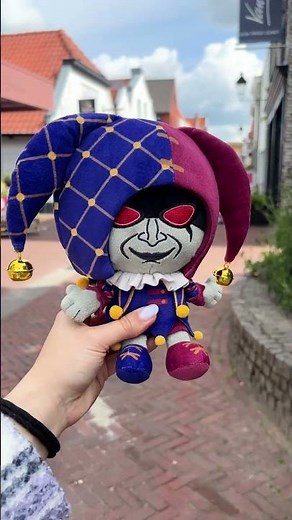 The Jester is causing Mayhem over here... | We Were Here Series