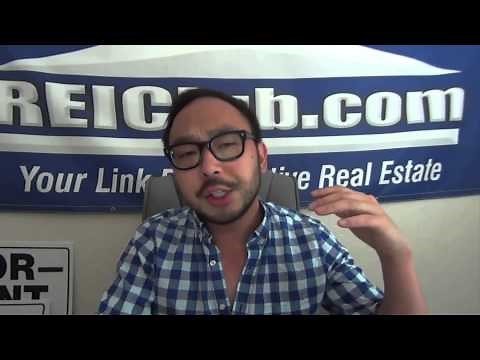 5 Ways to Find Absentee Owners and Build a List