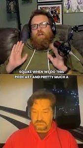 The Difference Between Being "Naturally" Talented vs. "Scripted" Talented. #wwe #raw #smackdown