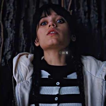 Hyde Arrived Just in Time 😱😟 | Wednesday S1 #shorts