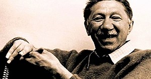 Abraham Maslow: biography of this famous humanist psychologist
