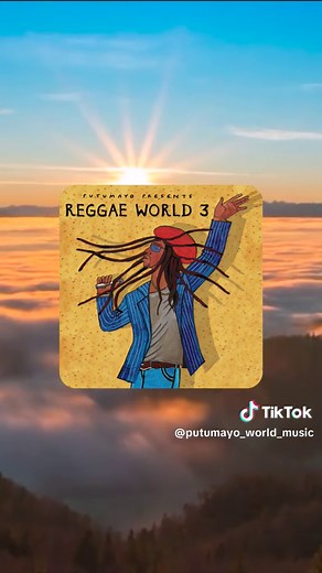 Putumayo Discovery’s newest five-song digital EP, “Reggae World 3” is out today! Featuring five contemporary reggae songs by artists from Senegal to Austria, it is available for download on iTunes, Bandcamp, Putumayo and streaming on Apple Music, Spotify, Pandora and other major platforms. Learn more here: https://www.putumayo.com/reggae-world-3-digital-ep #newalbum #newmusic #putumayo #worldmusic #globalmusic #worldreggae #globalreggae #reggae #reggaemusic #africanmusic #africanreggae #austrian