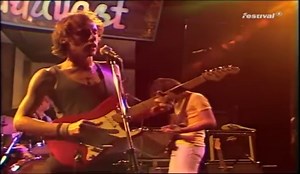 Dire Straits - Follow Me Home Live | A world of music