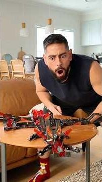 Unboxing the Toy Car Set That Broke Me