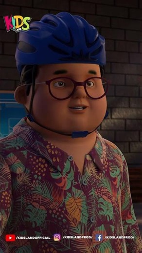 Allah Pak Se Dia Karte Hai #cartoonseries#Ytshorts#shorts#islamic #cartoon#GhulamRasool